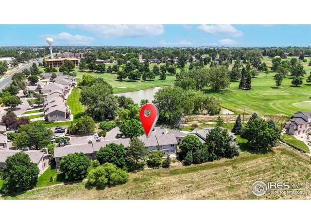 Property at 5750 W 20th St Unit 17-2, Greeley, CO 80634, 3 beds, 2.5 baths