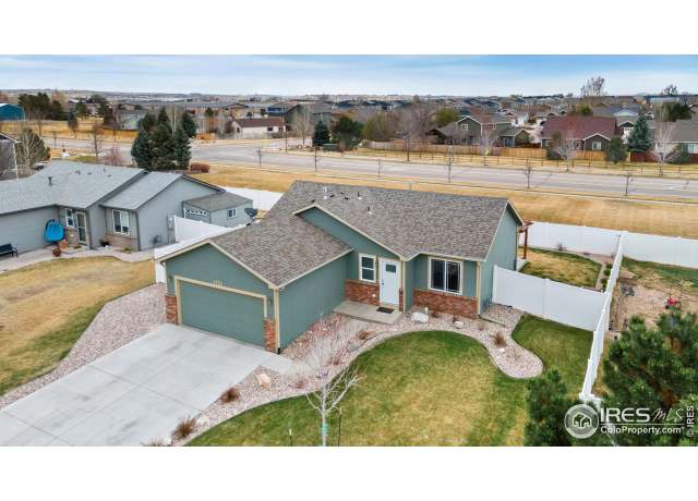 Property at 3773 Mount Flora St, Wellington, CO 80549, 3 beds, 2 baths