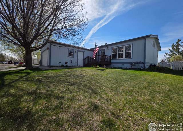 Property at 3340 Longview Blvd #379, Longmont, CO 80504, 2 beds, 2 baths