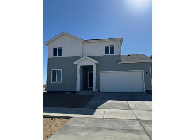Property at 22325 Cattlemen Run, Calhan, CO 80808, 4 beds, 2.5 baths