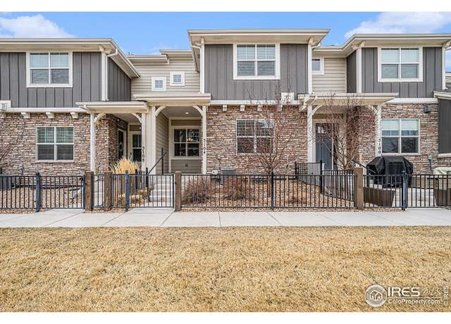 Property at 5104 River Roads Dr, Timnath, CO 80547, 3 beds, 2.5 baths