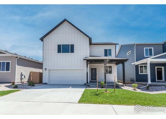 Property at 1590 Sunflower Way, Johnstown, CO 80534, 4 beds, 3.5 baths