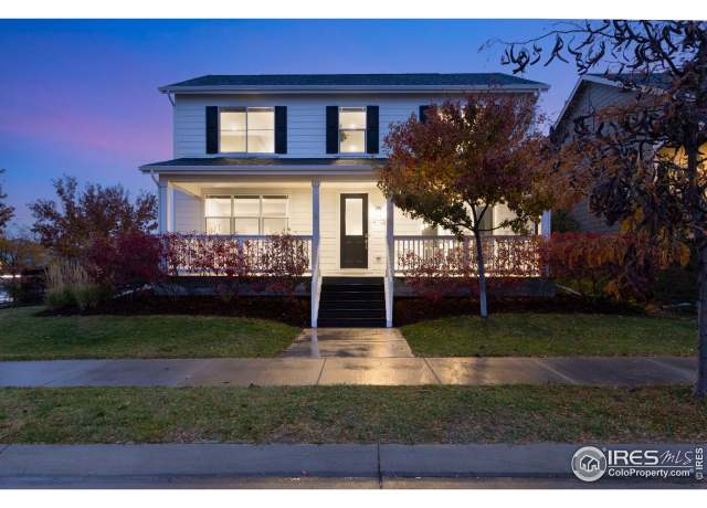 Property at 4702 Clear Creek Dr, Longmont, CO 80504, 3 beds, 2.5 baths