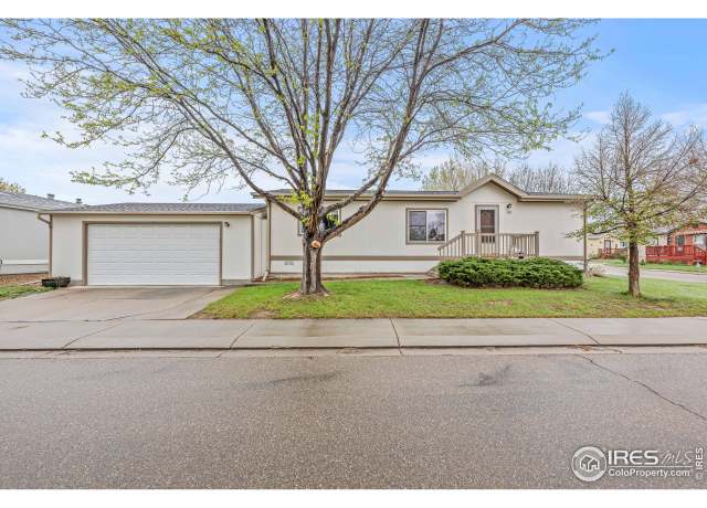 Property at 3355 Longview Blvd #240, Longmont, CO 80504, 3 beds, 2 baths