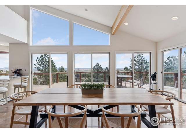 Property at 8654 Thunderhead Dr, Boulder, CO 80302, 3 beds, 3 baths