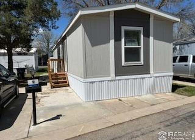 Property at 821 17th Ave #9, Longmont, CO 80501, 2 beds, 2 baths