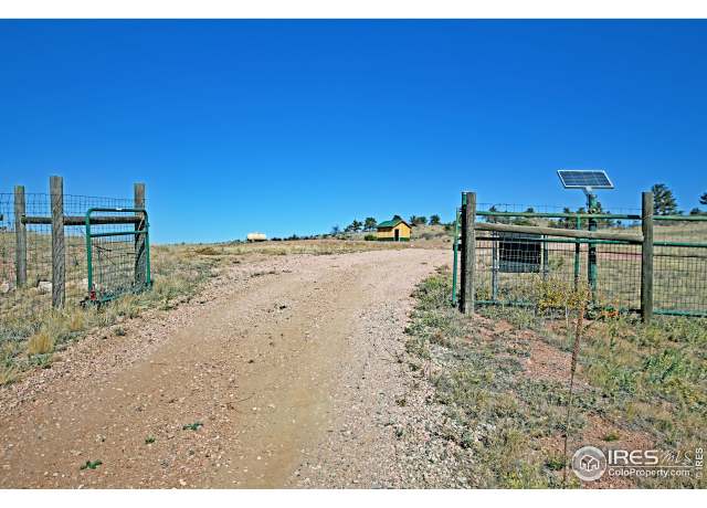 Property at 2052 Great Twins Rd, Livermore, CO 80536