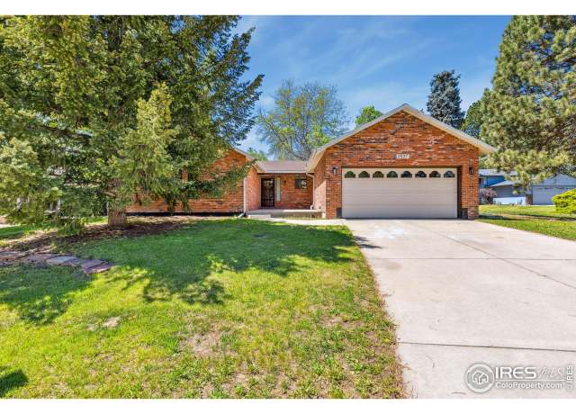Property at 2537 Lanyon Dr, Longmont, CO 80503, 3 beds, 3 baths