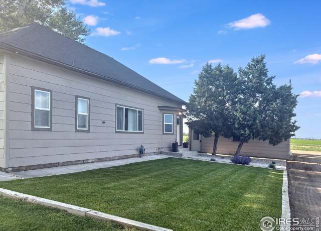 Property at 28553 County Rd S, Brush, CO 80723, 3 beds, 2 baths