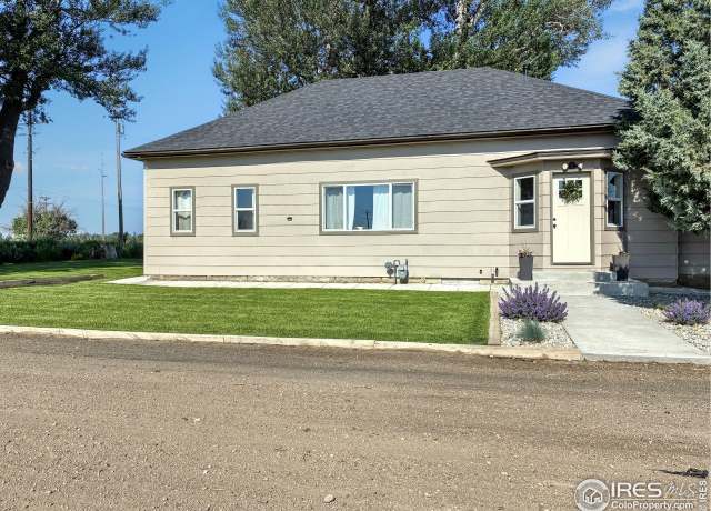 Property at 28553 County Rd S, Brush, CO 80723, 3 beds, 2 baths
