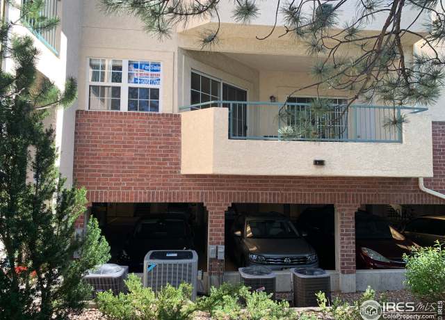 Property at 560 Mohawk Dr #35, Boulder, CO 80303, 1 bed, 1 bath