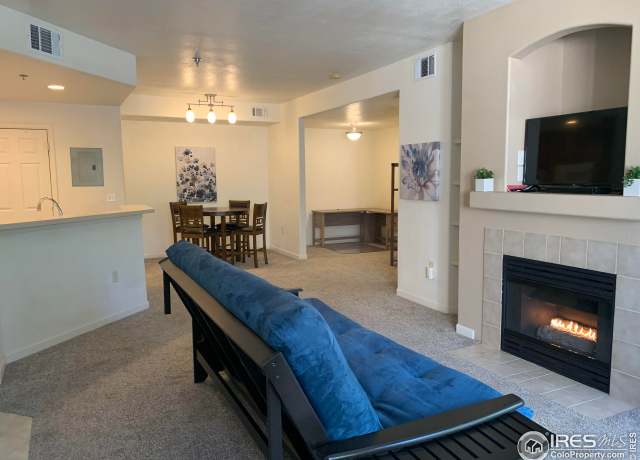 Property at 560 Mohawk Dr #35, Boulder, CO 80303, 1 bed, 1 bath