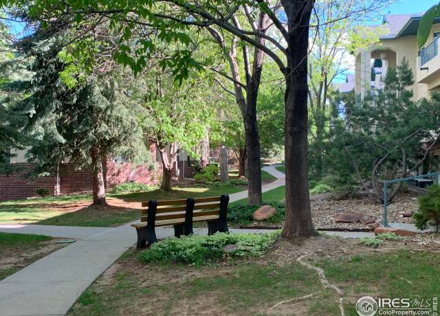 Property at 560 Mohawk Dr #35, Boulder, CO 80303, 1 bed, 1 bath