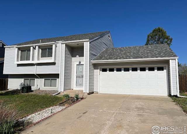 Property at 5958 S Swadley Way, Littleton, CO 80127, 3 beds, 2 baths