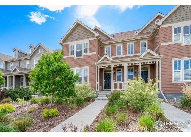 Property at 214 Tigercat Way, Fort Collins, CO 80524, 3 beds, 2.5 baths