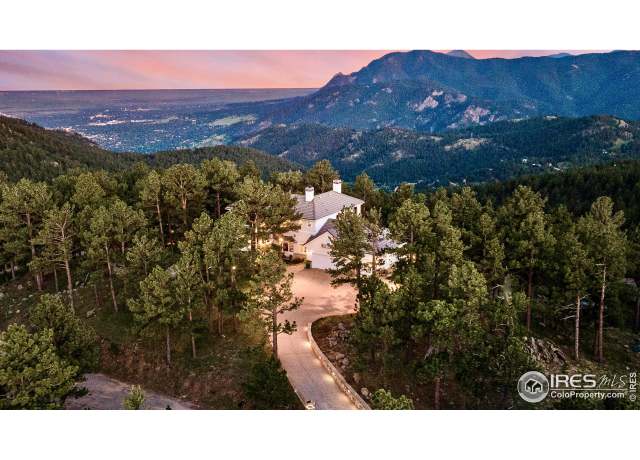 Property at 90 Hawk Ln, Boulder, CO 80304, 4 beds, 5 baths