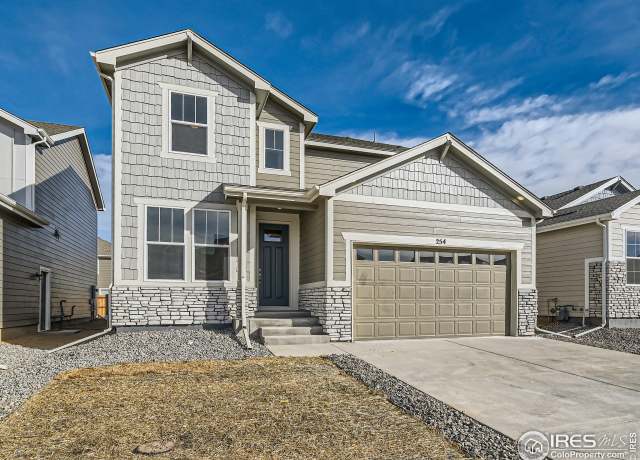 Property at 13 Chipeta Way, Lochbuie, CO 80603, 4 beds, 3.5 baths