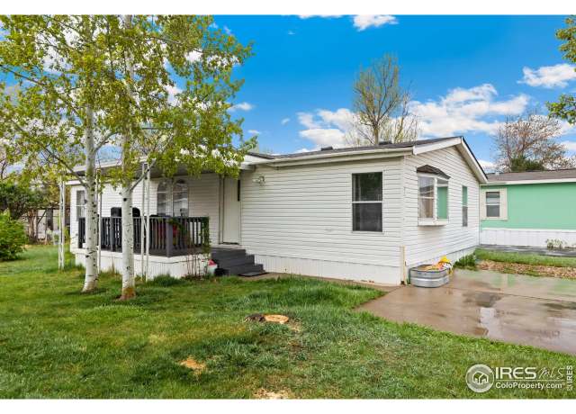 Property at 2300 W County Road 38 E #51, Fort Collins, CO 80526, 3 beds, 2 baths