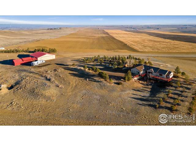 Property at 45947 County Road 15, Fort Collins, CO 80524, 3 beds, 3 baths