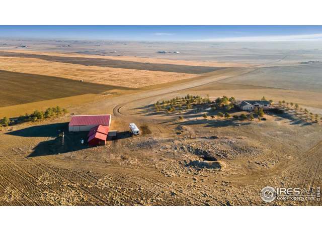 Property at 45947 County Road 15, Fort Collins, CO 80524, 3 beds, 3 baths