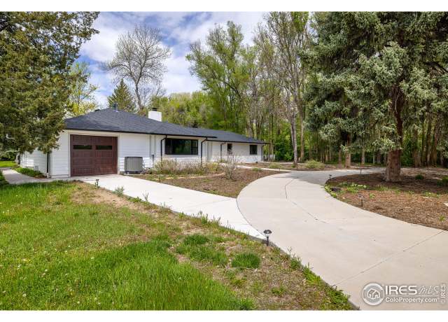 Property at 10587 N 95th St, Longmont, CO 80501, 3 beds, 2 baths