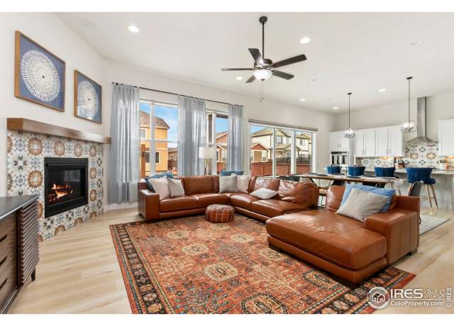 Property at 2156 Setting Sun Dr, Windsor, CO 80550, 5 beds, 3.5 baths