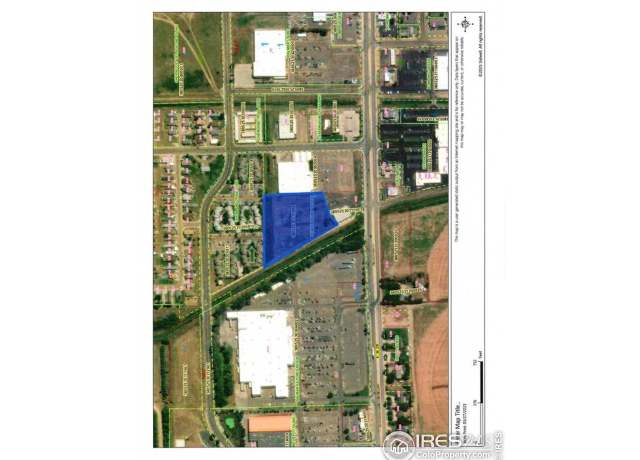 Property at W Main St, Sterling, CO 80751