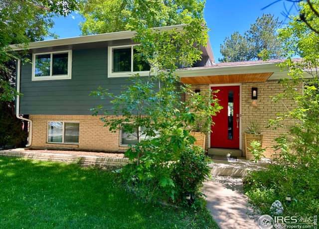 Property at 5355 Kewanee Dr, Boulder, CO 80303, 5 beds, 2 baths