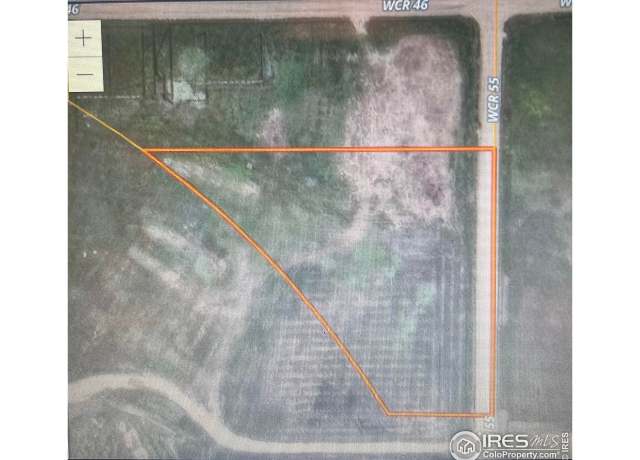 Property at Co Rd 55, Kersey, CO 80644