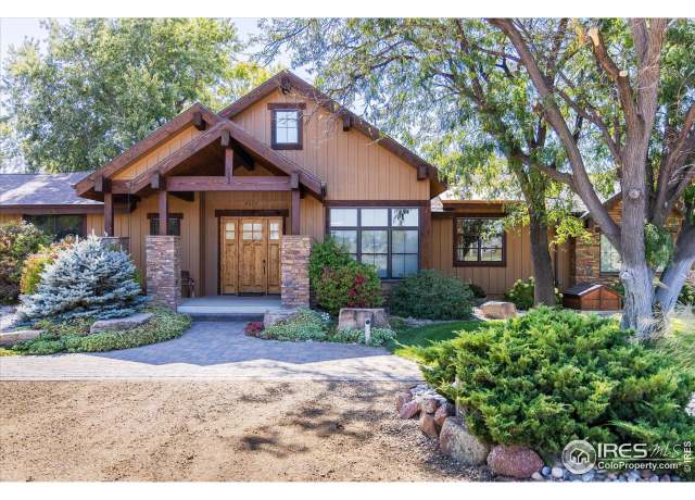 Property at 6224 Trevarton Dr, Longmont, CO 80503, 4 beds, 3.5 baths