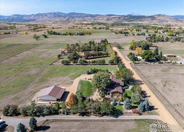 Property at 6224 Trevarton Dr, Longmont, CO 80503, 4 beds, 3.5 baths