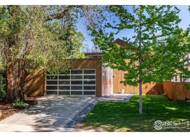 Property at 711 Hawthorn Ave, Boulder, CO 80304, 4 beds, 3.5 baths