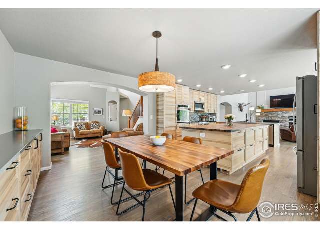 Property at 682 Briar Dale Dr, Castle Pines, CO 80108, 6 beds, 5 baths