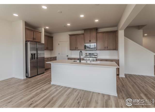 Property at 1600 Sunflower Way, Johnstown, CO 80534, 4 beds, 3.5 baths