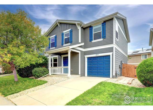 Property at 10413 Durango Pl, Longmont, CO 80504, 3 beds, 2.5 baths