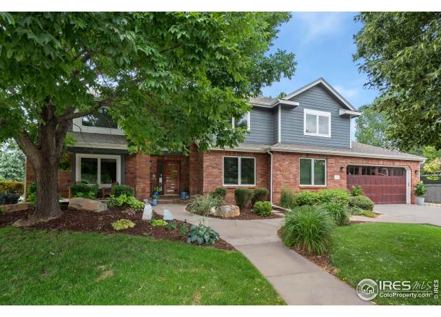 Property at 3021 Waterstone Ct, Fort Collins, CO 80525, 5 beds, 4.5 baths