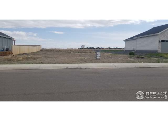 Property at 114 7th Ave, Wiggins, CO 80654