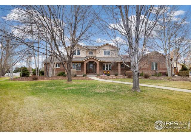 Property at 3806 Singletree Ct, Mead, CO 80542, 5 beds, 5.5 baths