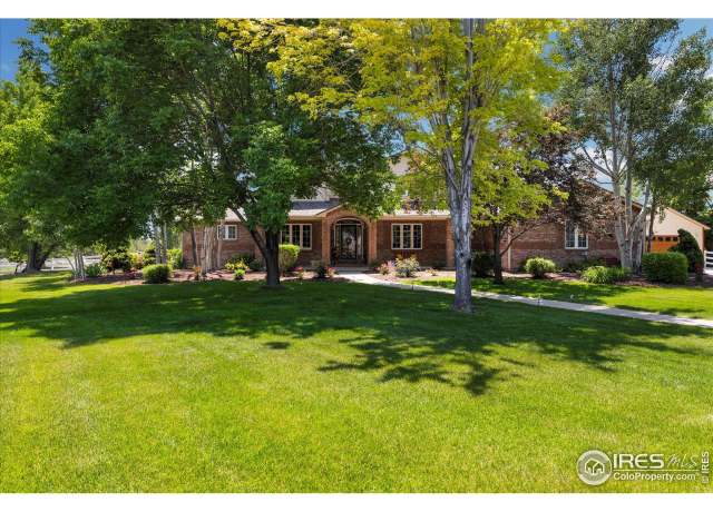 Property at 3806 Singletree Ct, Mead, CO 80542, 5 beds, 5.5 baths
