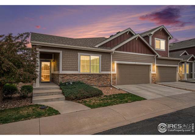 Property at 6024 W 1st St #43, Greeley, CO 80634, 3 beds, 3 baths