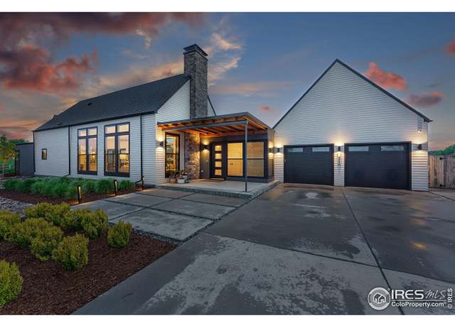 Property at 1563 Spring Creek Xing, Lafayette, CO 80026, 5 beds, 4.5 baths