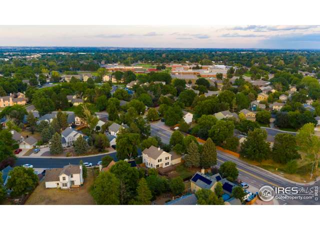 Property at 2855 Trenton Way, Fort Collins, CO 80526, 5 beds, 2.5 baths