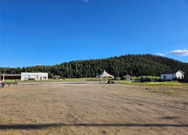 Property at 12127 Us-24, Hartsel, CO 80449