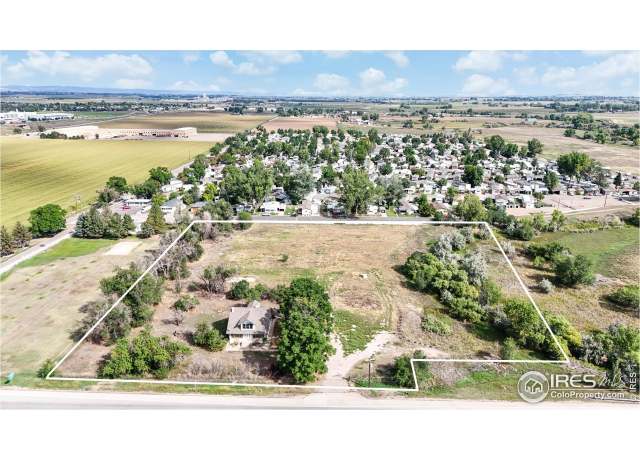 Property at 4424 E Mulberry St, Fort Collins, CO 80524