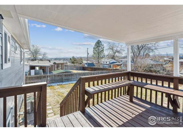 Property at 9525 Damon Dr, Northglenn, CO 80260, 4 beds, 2 baths