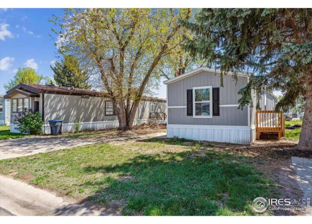 Property at 401 N Timberline Rd #27, Fort Collins, CO 80524, 3 beds, 2 baths