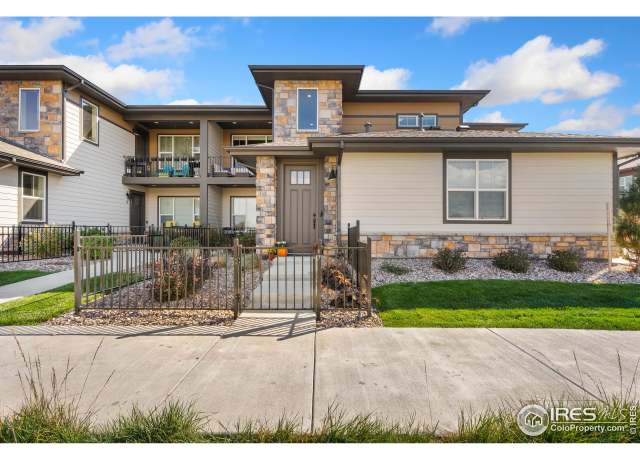 Property at 820 Schlagel St #5, Fort Collins, CO 80524, 3 beds, 2 baths