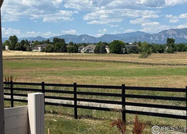 Property at 925 Latigo Loop, Lafayette, CO 80026