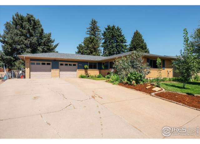 Property at 2047 26th St Rd, Greeley, CO 80631, 6 beds, 2.5 baths