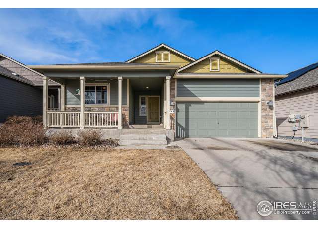 Property at 2244 Maple Hill Dr, Fort Collins, CO 80524, 6 beds, 3 baths